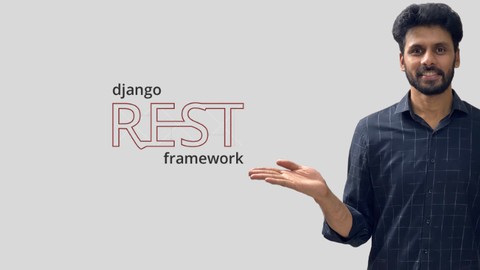 Django Rest Framework