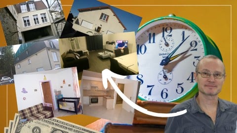 Devenez Investisseur Immobilier en Partant de 0