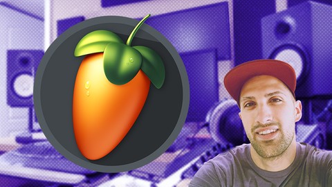 FL Studio Beginners Course [Learn FL Studio Basics]