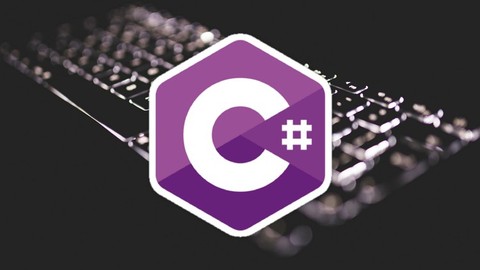 تعلم لغة برمجة سي شارب C# Training Basic