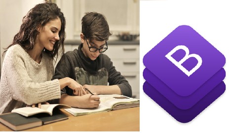 Bootstrap 4 for Beginners Build a modern Responsive website