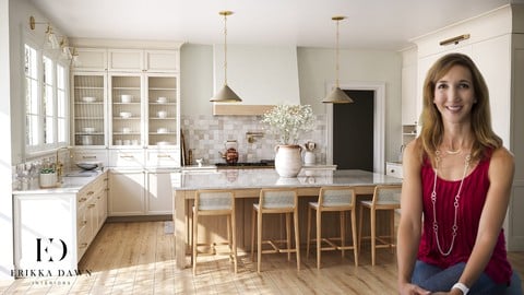How to Design Your Dream Kitchen