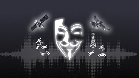 SDR for Ethical Hackers and Security Researchers