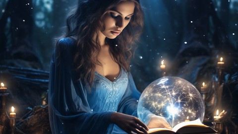 Your Intuitive Independent Self Readings Certification