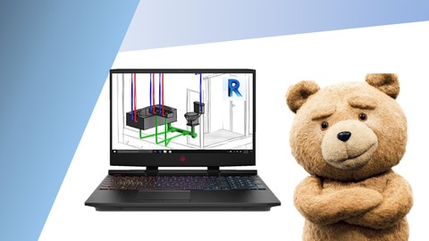 Aprende Revit MEP Sanitario desde Cero