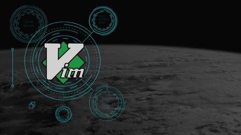 Vim: o editor de texto onipresente