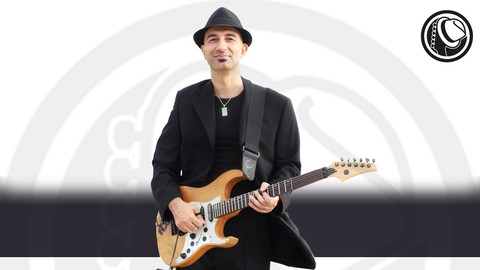 Mesut Uğurel - Master Class ile A'dan Z'ye Gitar Eğitimi