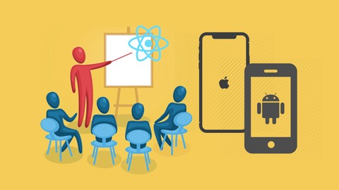 React Native 进阶培训