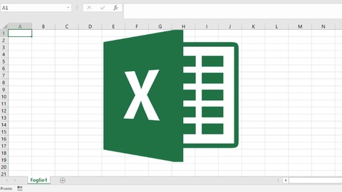 Corso Microsoft Excel: dal Livello Base all'Avanzato