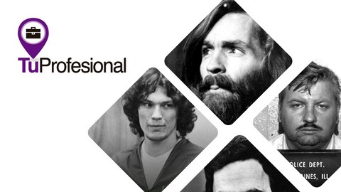 Curso de Psicología Criminal
