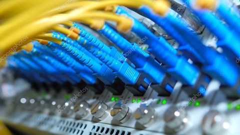 Cisco CCNA 200-301 (Часть 2 + дополнения) полный видеокурс