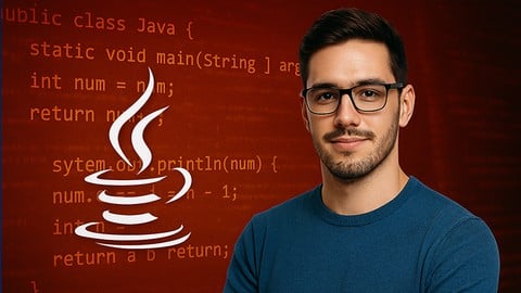 Learn Java Programming - Beginners guide