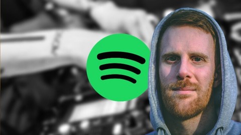 Music Promotion and Music Marketing - Spotify Playlists