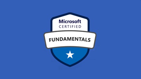 AZ-900: Microsoft Azure Fundamentals Certification - 2025