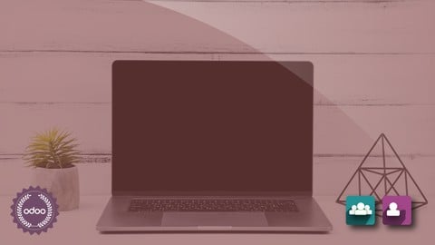 Odoo Functional Course v10 CE | HR