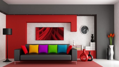 Introduction to Interior Designing