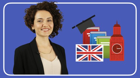 BOĞAZİÇİ UZMANLIĞIYLA İNGİLİZCENİN MANTIĞI