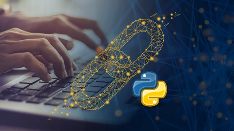 現役シリコンバレーエンジニアが教えるPythonで始めるスクラッチからのブロックチェーン開発入門