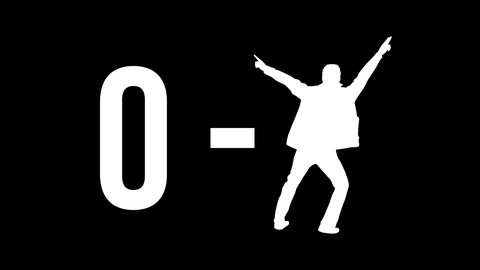 Zero to Dance Floor Hero