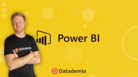 Power BI Completo: De cero a desarrollador Power BI