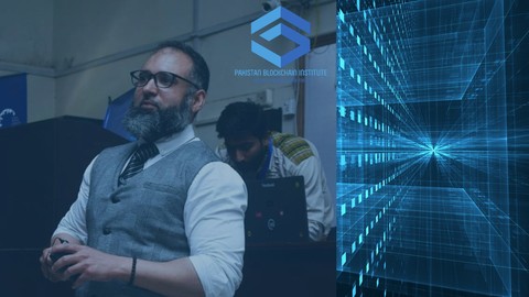 Introduction of Blockchain (Urdu / Hindi)