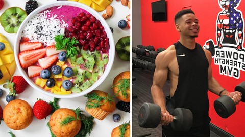 Weight Loss and Nutrition: Shortcut To Your Dream Body