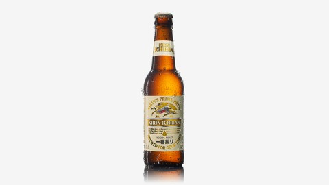 Commercial Beer Photography & Retouching Tutorial | PRO EDU