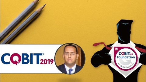 COBIT 2019 - Foundation - Simulados para o novo exame (2019)