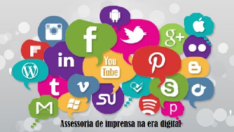 Assessoria de imprensa na era digital