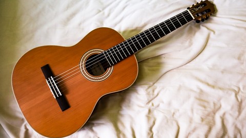 Complete Basic Guitar Tutorial
