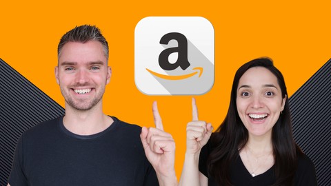 5-in-1 Amazon FBA Course - Beginner to 7-Figure Seller 2025