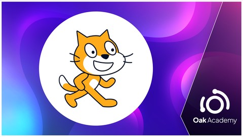 Scratch Kodlama: Yeni Başlayanlar İçin Uygulamalı Scratch