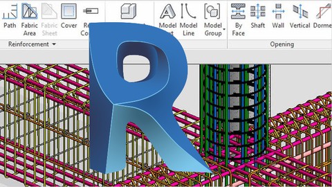 Revit Structure - for engineering projects - AulaGEO