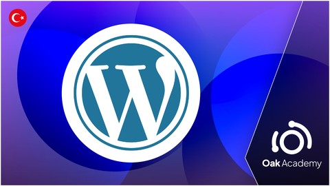 WordPress: Yeni Başlayanlar İçin Uygulamalı WordPress