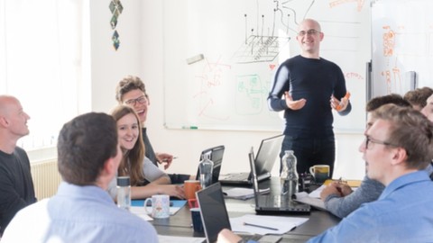 Successfully hire and build your project as an entrepreneur