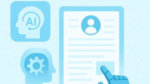 Resume (CV)/ For Entrepreneurs (Updated with AI section)