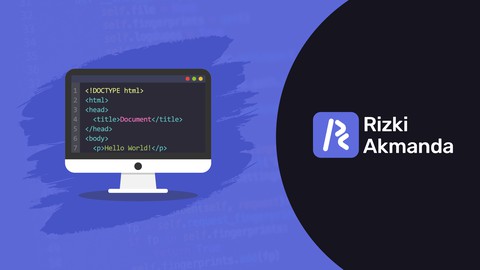 HTML Untuk Pemula