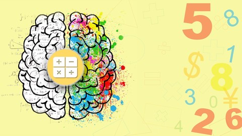 Learn Speed Math in 40 Minutes - Calculations : Quick & Easy