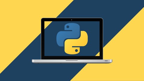 The Complete Python Course 2023 - Beginners to Advanced!