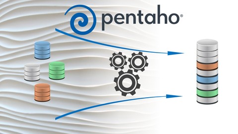 Domina los Procesos ETL con Pentaho en 3 Pasos [2025]