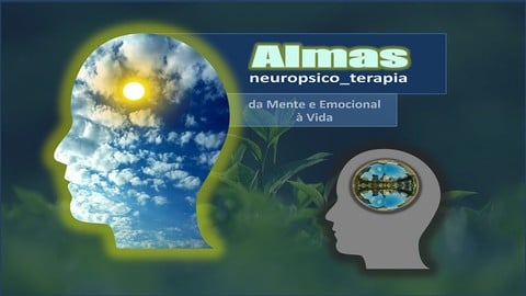 Terapia Neuropsíquica, Comportamental e Psicanalítica.