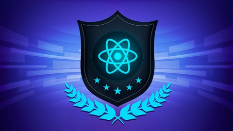 Universidad React ★: De Cero a Master + 5 Cursos de Regalo