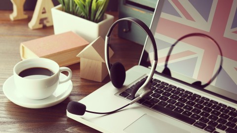 Master English Basics: L'ABC dell'inglese in meno di 24 ore