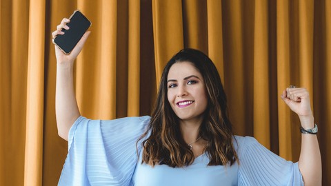 Curso intermedio de Instagram para crear tu marca personal