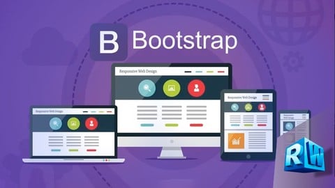 Megacurso de Bootstrap de Cero a Maestro