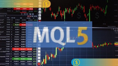 Aprenda a criar indicadores técnicos de investimentos - MQL5