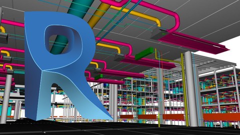 Revit MEP - BIM projects - AulaGEO