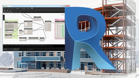 Revit Structure, Robot, Concrete, Advance Steel - AulaGEO