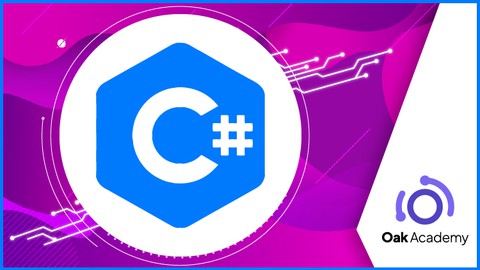 C# OOP: C# Object Oriented Programming on Real C# Projects