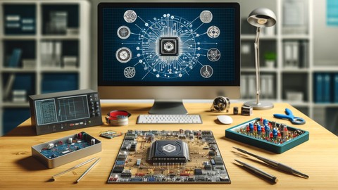 Learn PCB Printed Circuit Board: A Complete Bundle